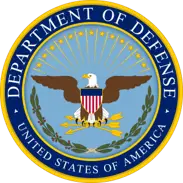 DoD Logo