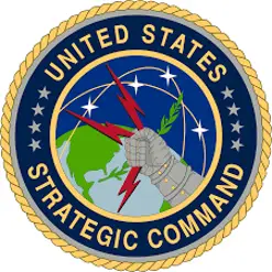 STRATCOM Logo