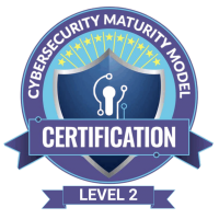 CMMC Badge
