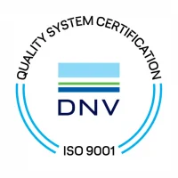 ISO 9001